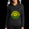 Women's Sweater Fleece Jacket Thumbnail