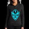 Women's Sweater Fleece Jacket Thumbnail