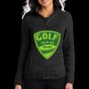 Women's Sweater Fleece Jacket Thumbnail