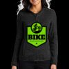 Women's Sweater Fleece Jacket Thumbnail