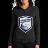 Women's Sweater Fleece Jacket Thumbnail