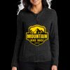 Women's Sweater Fleece Jacket Thumbnail