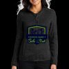 Women's Sweater Fleece Jacket Thumbnail