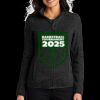 Women's Sweater Fleece Jacket Thumbnail