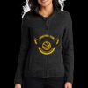 Women's Sweater Fleece Jacket Thumbnail