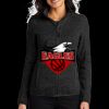 Women's Sweater Fleece Jacket Thumbnail