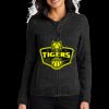 Women's Sweater Fleece Jacket Thumbnail