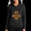 Women's Sweater Fleece Jacket Thumbnail