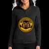 Women's Sweater Fleece Jacket Thumbnail