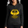 Women's Sweater Fleece Jacket Thumbnail