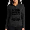Women's Sweater Fleece Jacket Thumbnail