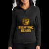 Women's Sweater Fleece Jacket Thumbnail