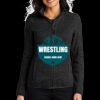 Women's Sweater Fleece Jacket Thumbnail