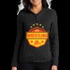 Women's Sweater Fleece Jacket Thumbnail