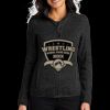 Women's Sweater Fleece Jacket Thumbnail