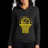 Women's Sweater Fleece Jacket Thumbnail