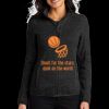 Women's Sweater Fleece Jacket Thumbnail