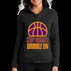 Women's Sweater Fleece Jacket Thumbnail