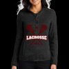 Women's Sweater Fleece Jacket Thumbnail