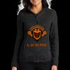 Women's Sweater Fleece Jacket Thumbnail