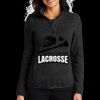 Women's Sweater Fleece Jacket Thumbnail