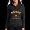 Women's Sweater Fleece Jacket Thumbnail