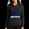 Women's Sweater Fleece Jacket Thumbnail