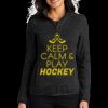 Women's Sweater Fleece Jacket Thumbnail