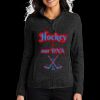 Women's Sweater Fleece Jacket Thumbnail