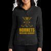 Women's Sweater Fleece Jacket Thumbnail