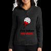 Women's Sweater Fleece Jacket Thumbnail