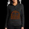Women's Sweater Fleece Jacket Thumbnail