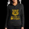 Women's Sweater Fleece Jacket Thumbnail