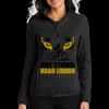Women's Sweater Fleece Jacket Thumbnail