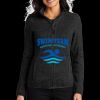 Women's Sweater Fleece Jacket Thumbnail