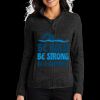 Women's Sweater Fleece Jacket Thumbnail