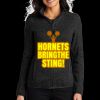 Women's Sweater Fleece Jacket Thumbnail