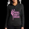 Women's Sweater Fleece Jacket Thumbnail