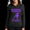Women's Sweater Fleece Jacket Thumbnail