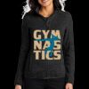 Women's Sweater Fleece Jacket Thumbnail