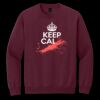 Heavy Blend Crewneck Sweatshirt Thumbnail