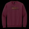 Heavy Blend Crewneck Sweatshirt Thumbnail