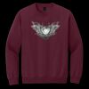 Heavy Blend Crewneck Sweatshirt Thumbnail