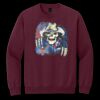 Heavy Blend Crewneck Sweatshirt Thumbnail