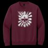 Heavy Blend Crewneck Sweatshirt Thumbnail