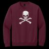 Heavy Blend Crewneck Sweatshirt Thumbnail