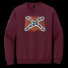 Heavy Blend Crewneck Sweatshirt Thumbnail