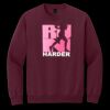 Heavy Blend Crewneck Sweatshirt Thumbnail