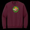 Heavy Blend Crewneck Sweatshirt Thumbnail