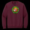 Heavy Blend Crewneck Sweatshirt Thumbnail